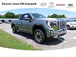 New 2025 GMC Sierra 2500 Denali Crew Cab 4WD Pickup for sale #DG350325 - photo 1