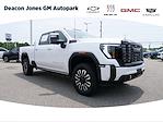 New 2025 GMC Sierra 2500 Denali Ultimate Crew Cab 4WD Pickup for sale #DG350327 - photo 1