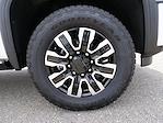 New 2025 GMC Sierra 2500 Denali Ultimate Crew Cab 4WD Pickup for sale #DG350327 - photo 11