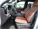 New 2025 GMC Sierra 2500 Denali Ultimate Crew Cab 4WD Pickup for sale #DG350327 - photo 14