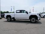 New 2025 GMC Sierra 2500 Denali Ultimate Crew Cab 4WD Pickup for sale #DG350327 - photo 3