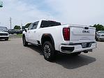 New 2025 GMC Sierra 2500 Denali Ultimate Crew Cab 4WD Pickup for sale #DG350327 - photo 6