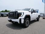 New 2025 GMC Sierra 2500 Denali Ultimate Crew Cab 4WD Pickup for sale #DG350327 - photo 8