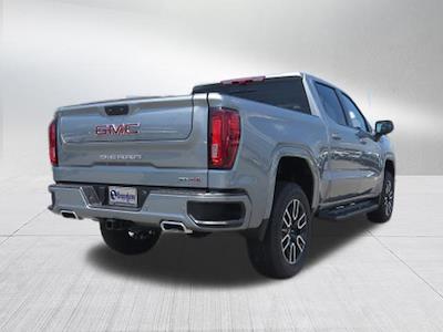 New 2025 GMC Sierra 1500 AT4 Crew Cab 4WD Pickup for sale #DG350370 - photo 2