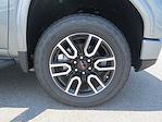 New 2025 GMC Sierra 1500 AT4 Crew Cab 4WD Pickup for sale #DG350370 - photo 12