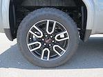 New 2025 GMC Sierra 1500 AT4 Crew Cab 4WD Pickup for sale #DG350370 - photo 13