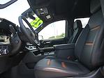 New 2025 GMC Sierra 1500 AT4 Crew Cab 4WD Pickup for sale #DG350370 - photo 20
