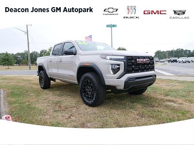 New 2026 GMC Canyon Elevation Crew Cab Pickup for sale #DG360131 - photo 1