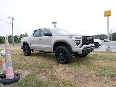 New 2026 GMC Canyon Elevation Crew Cab Pickup for sale #DG360131 - photo 2