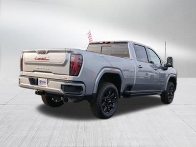 New 2026 GMC Sierra 2500 AT4 Crew Cab for sale #DG360162 - photo 2