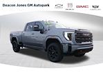 New 2026 GMC Sierra 2500 AT4 Crew Cab for sale #DG360162 - photo 1