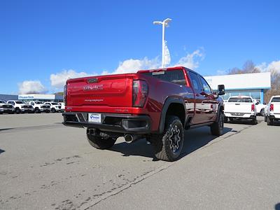 New 2026 GMC Sierra 2500 AT4X Crew Cab for sale #DG360166 - photo 2