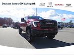 New 2026 GMC Sierra 2500 AT4X Crew Cab for sale #DG360166 - photo 1