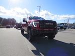 New 2026 GMC Sierra 2500 AT4X Crew Cab for sale #DG360166 - photo 10