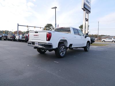 New 2026 GMC Sierra 2500 SLE Crew Cab for sale #DG360167 - photo 2