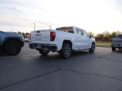 New 2026 GMC Sierra 1500 SLT Crew Cab for sale #DG360169 - photo 2