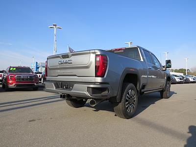New 2026 GMC Sierra 2500 Denali Ultimate Crew Cab for sale #DG360204 - photo 2