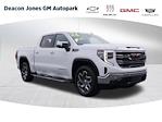 New 2026 GMC Sierra 1500 SLT Crew Cab for sale #DG360250 - photo 1