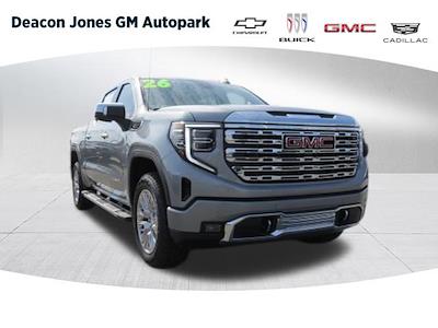 New 2026 GMC Sierra 1500 Denali Crew Cab for sale #DG360252 - photo 1