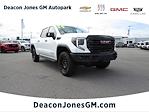 New 2024 GMC Sierra 1500 AT4X Crew Cab 4WD Pickup for sale #G340195 - photo 1