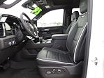 New 2024 GMC Sierra 1500 AT4X Crew Cab 4WD Pickup for sale #G340195 - photo 14