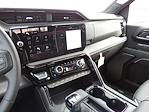 New 2024 GMC Sierra 1500 AT4X Crew Cab 4WD Pickup for sale #G340195 - photo 25