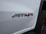 New 2024 GMC Sierra 1500 AT4X Crew Cab 4WD Pickup for sale #G340195 - photo 9