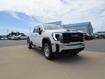 New 2024 GMC Sierra 2500 Pro Crew Cab 4WD Pickup for sale #G340201 - photo 10