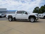 New 2024 GMC Sierra 2500 Pro Crew Cab 4WD Pickup for sale #G340201 - photo 3