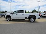 New 2024 GMC Sierra 2500 Pro Crew Cab 4WD Pickup for sale #G340201 - photo 7