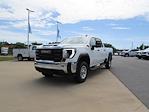 New 2024 GMC Sierra 2500 Pro Crew Cab 4WD Pickup for sale #G340201 - photo 8