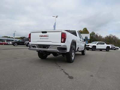 New 2025 GMC Sierra 2500 Pro Double Cab 4WD Pickup for sale #G350016 - photo 2