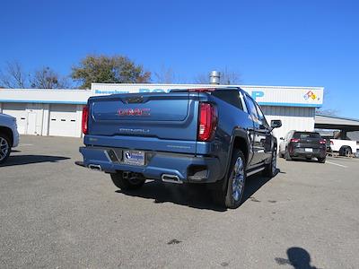 New 2025 GMC Sierra 1500 Denali Crew Cab 4WD Pickup for sale #G350019 - photo 2
