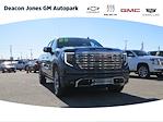 New 2025 GMC Sierra 1500 Denali Crew Cab 4WD Pickup for sale #G350019 - photo 1