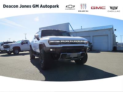 New 2025 GMC Hummer EV Pickup 2X Crew Cab AWD Pickup for sale #G350051 - photo 1