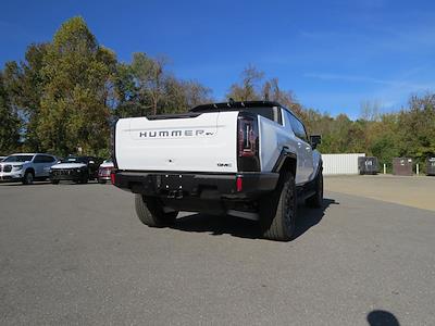 New 2025 GMC Hummer EV Pickup 2X Crew Cab AWD Pickup for sale #G350051 - photo 2