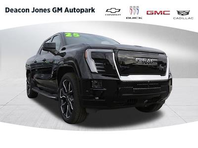 New 2025 GMC Sierra EV Denali Crew Cab 4WD Pickup for sale #G350094 - photo 1