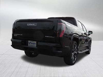 New 2025 GMC Sierra EV Denali Crew Cab 4WD Pickup for sale #G350094 - photo 2