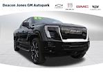 New 2025 GMC Sierra EV Denali Crew Cab 4WD Pickup for sale #G350094 - photo 1