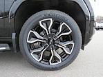 New 2025 GMC Sierra EV Denali Crew Cab 4WD Pickup for sale #G350094 - photo 12