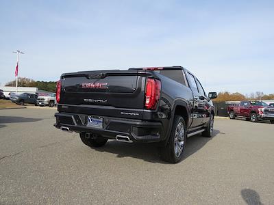 New 2025 GMC Sierra 1500 Denali Crew Cab 4WD Pickup for sale #G350110 - photo 2