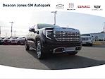 New 2025 GMC Sierra 1500 Denali Crew Cab 4WD Pickup for sale #G350110 - photo 1