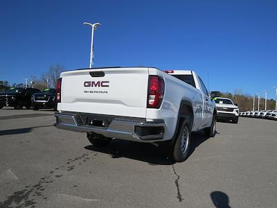 New 2025 GMC Sierra 1500 Pro Regular Cab Pickup for sale #G350130 - photo 2