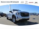 New 2025 GMC Sierra 1500 Pro Regular Cab Pickup for sale #G350130 - photo 1