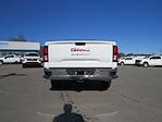 New 2025 GMC Sierra 1500 Pro Regular Cab Pickup for sale #G350130 - photo 4