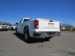 New 2025 GMC Sierra 1500 Pro Regular Cab Pickup for sale #G350130 - photo 6