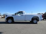 New 2025 GMC Sierra 1500 Pro Regular Cab Pickup for sale #G350130 - photo 7