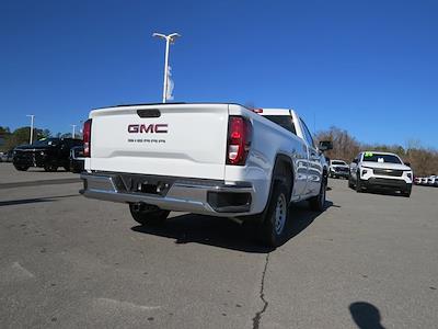 New 2025 GMC Sierra 1500 Pro Regular Cab Pickup for sale #G350138 - photo 2