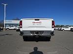 New 2025 GMC Sierra 1500 Pro Regular Cab Pickup for sale #G350138 - photo 4