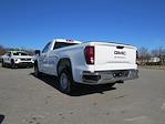 New 2025 GMC Sierra 1500 Pro Regular Cab Pickup for sale #G350138 - photo 6